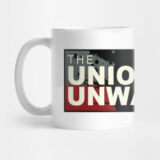 The Union of the Unwanted Mug